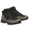 Mt. Maddsen imperméable « Noir Mesh Gray »