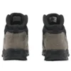 Mt. Maddsen imperméable « Noir Mesh Gray »