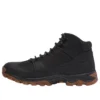 Mt. Maddsen Mid Lace Up Hiking « Noir »