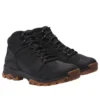 Mt. Maddsen Mid Lace Up Hiking « Noir »
