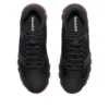 Mt. Maddsen Mid Lace Up Hiking « Noir »