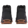 Mt. Maddsen Mid Lace Up Hiking « Noir »
