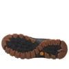 Mt. Maddsen Mid Lace Up Hiking « Noir »