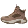 Mt. Maddsen Mid Lace Up Hiking « Taupe »