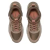 Mt. Maddsen Mid Lace Up Hiking « Taupe »