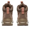Mt. Maddsen Mid Lace Up Hiking « Taupe »