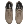 Mt. Maddsen Waterproof « Medium Beige Mesh »