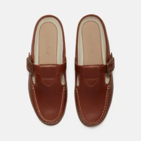 Mules Timberland® Classic Boat pour femme