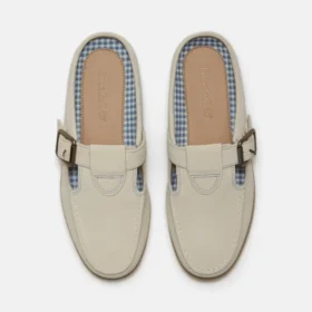 Mules Timberland® Classic Boat pour femme