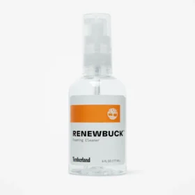 Nettoyant moussant Renewbuck™
