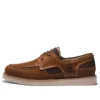 Newmarket 2 « Marron »