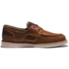 Newmarket 2 « Marron »