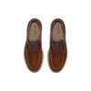 Newmarket 2 « Marron »