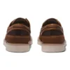 Newmarket 2 « Marron »