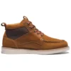 Newmarket 2 Mid « Marron »