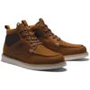 Newmarket 2 Mid « Marron »