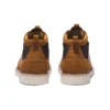Newmarket 2 Mid « Marron »