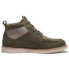 Newmarket 2 « Vert militaire »