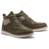 Newmarket 2 « Vert militaire »