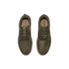 Newmarket 2 « Vert militaire »