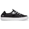 Newport Bay « Noir White »