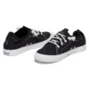 Newport Bay « Noir White »