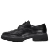 Nolita Sky Ox « Noir »