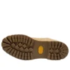 Nonnative 6 pouces Gore-Tex Large « Suède Beige Clair »