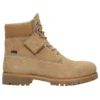 Nonnative 6 pouces Gore-Tex Large « Suède Beige Clair »