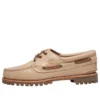 Noreen Boat « Beige »