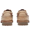 Noreen Boat « Beige »