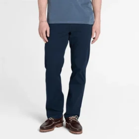 Pantalon 5 poches Sandown pour homme