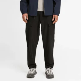 Pantalon cargo à séchage rapide pour homme