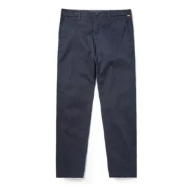 Pantalon chino stretch Sargent Lake « Bleu marine »