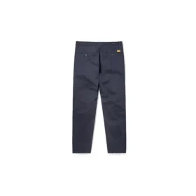 Pantalon chino stretch Sargent Lake « Bleu marine »