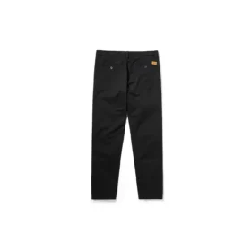 Pantalon chino stretch Sargent Lake « Noir »