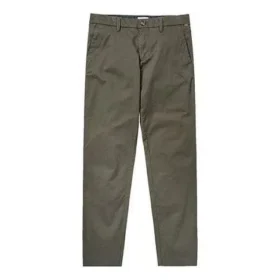 Pantalon chino stretch Sargent Lake « Vert olive »