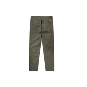 Pantalon chino stretch Sargent Lake « Vert olive »