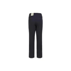 Pantalon à cordon « Noir »