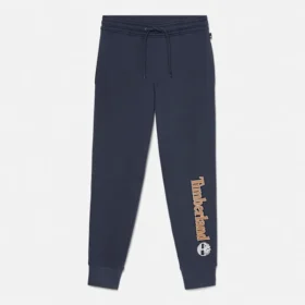 Pantalon de jogging brossé Kennebec River pour homme