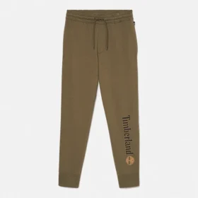 Pantalon de jogging brossé Kennebec River pour homme