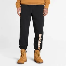 Pantalon de jogging brossé Kennebec River pour homme