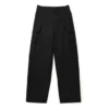 Pantalon de travail Logo « Noir »
