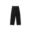 Pantalon de travail Logo « Noir »