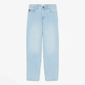 Pantalon en denim authentique pour homme