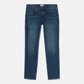 Pantalon en denim slim Sandown pour homme