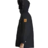 Parka Outdoor Heritage Expedition « Noir »