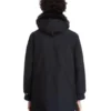 Parka Outdoor Heritage Expedition « Noir »