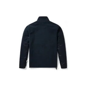 Polaire décontractée Timberland bleue