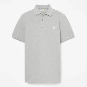 Polos à manches courtes Oyster River pour homme
